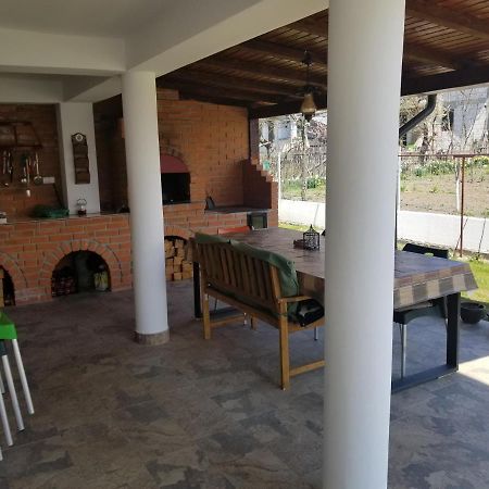 Autentic Adorabil Apartment Albestii Paminteni Esterno foto