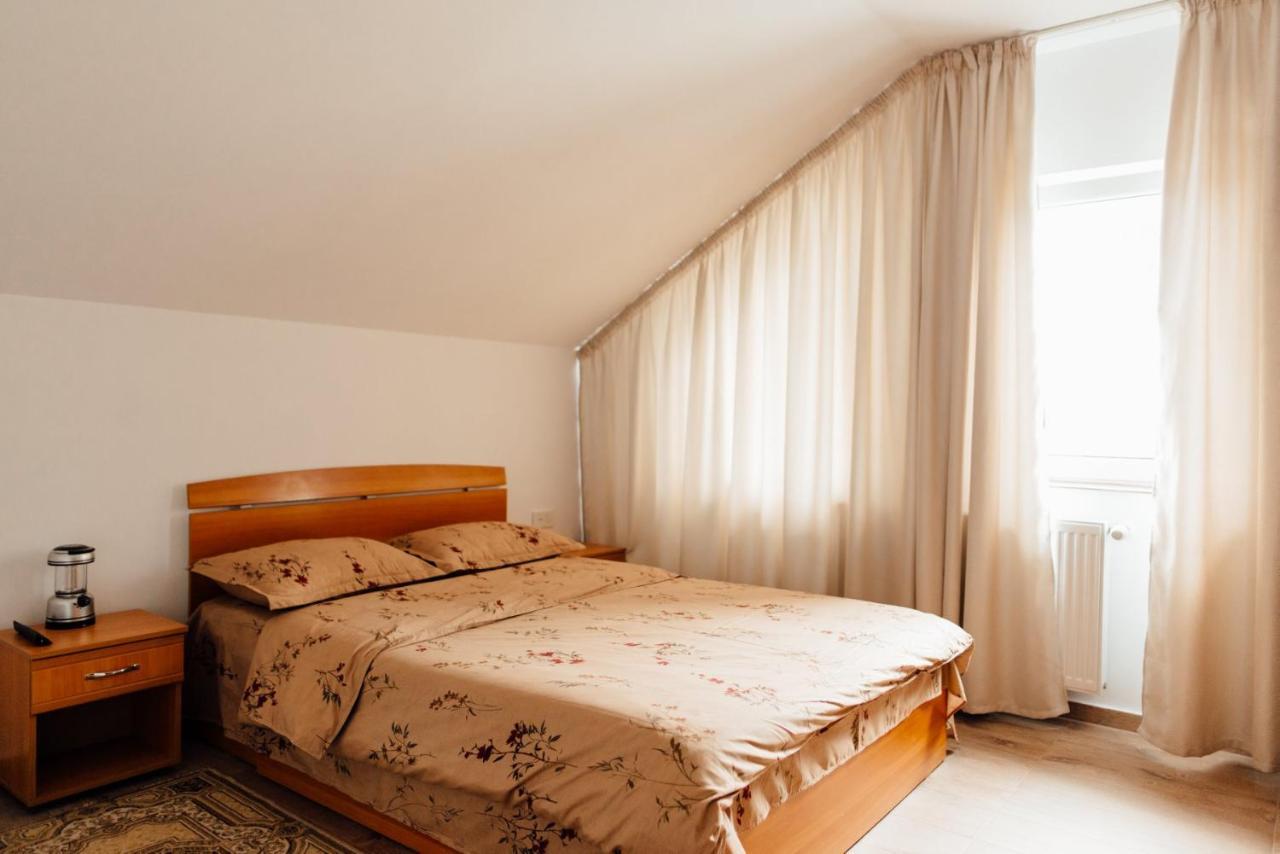 Autentic Adorabil Apartment Albestii Paminteni Esterno foto