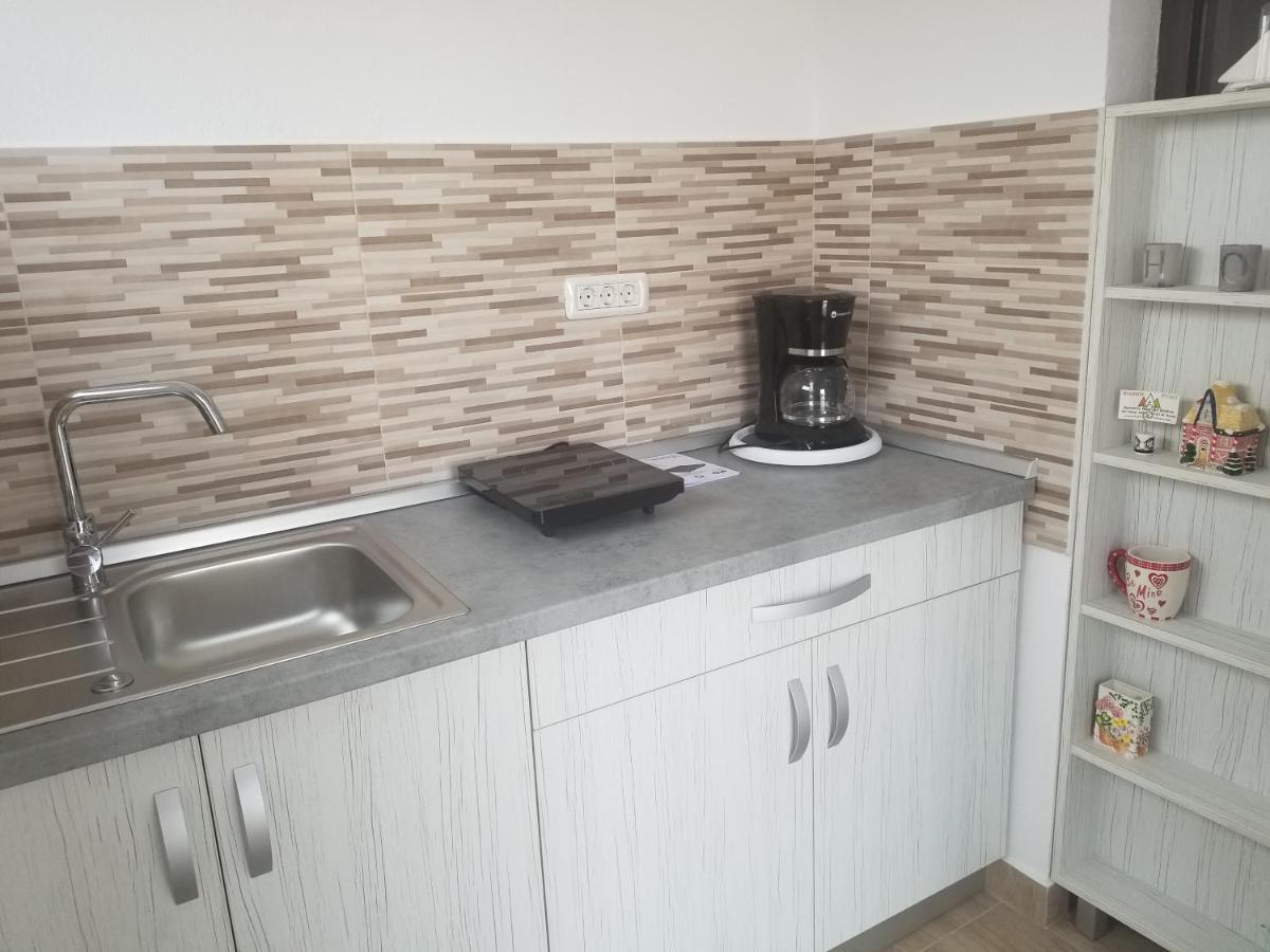Autentic Adorabil Apartment Albestii Paminteni Esterno foto