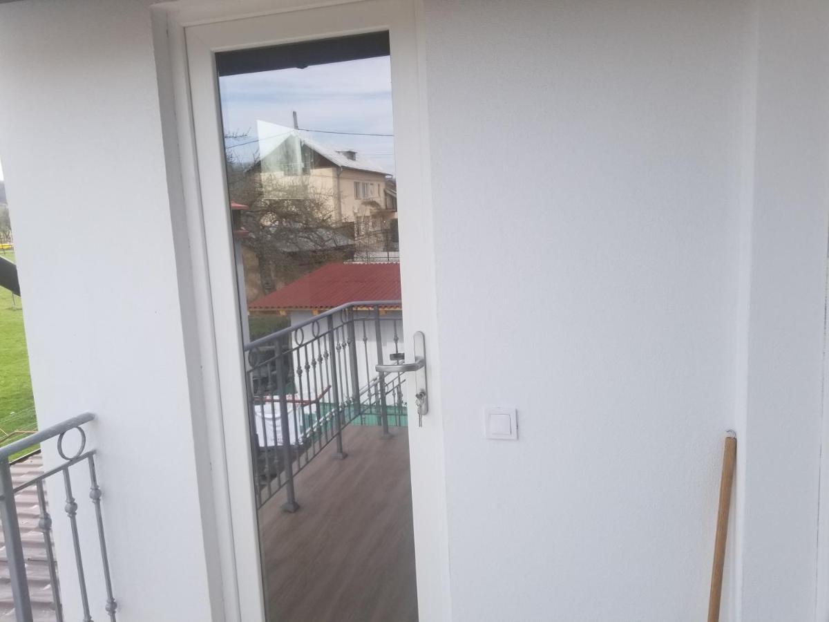 Autentic Adorabil Apartment Albestii Paminteni Esterno foto