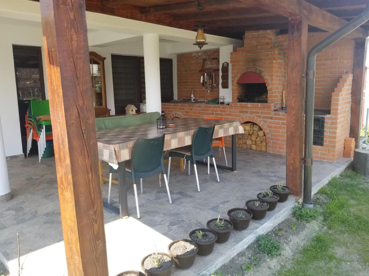Autentic Adorabil Apartment Albestii Paminteni Esterno foto