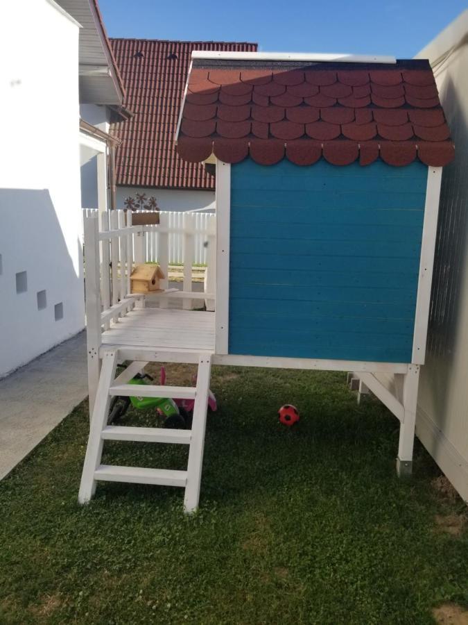 Autentic Adorabil Apartment Albestii Paminteni Esterno foto