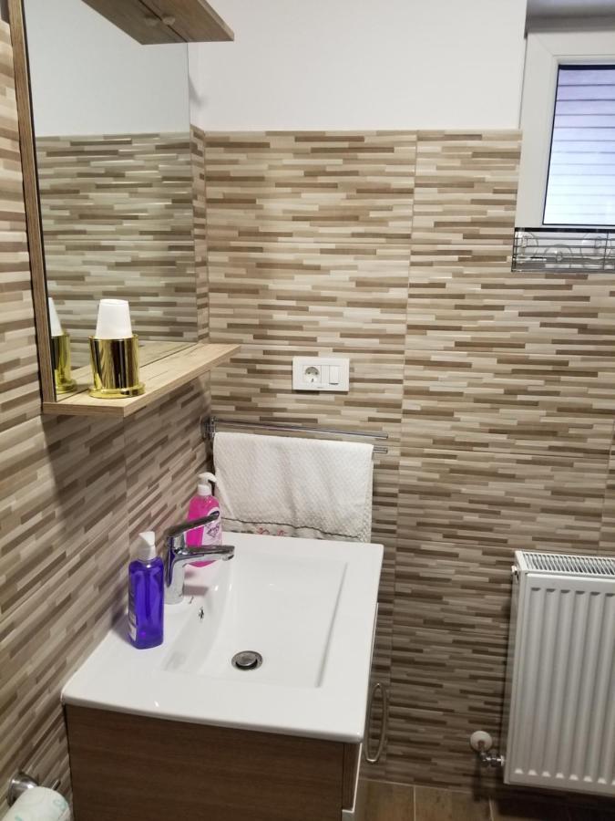 Autentic Adorabil Apartment Albestii Paminteni Esterno foto