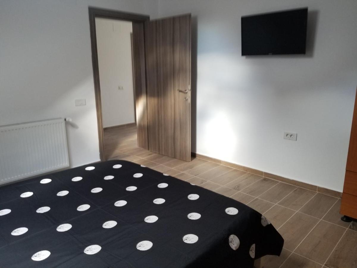 Autentic Adorabil Apartment Albestii Paminteni Esterno foto