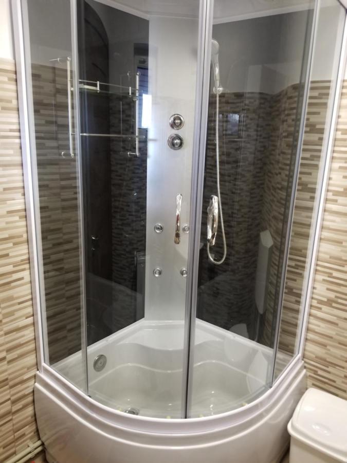 Autentic Adorabil Apartment Albestii Paminteni Esterno foto
