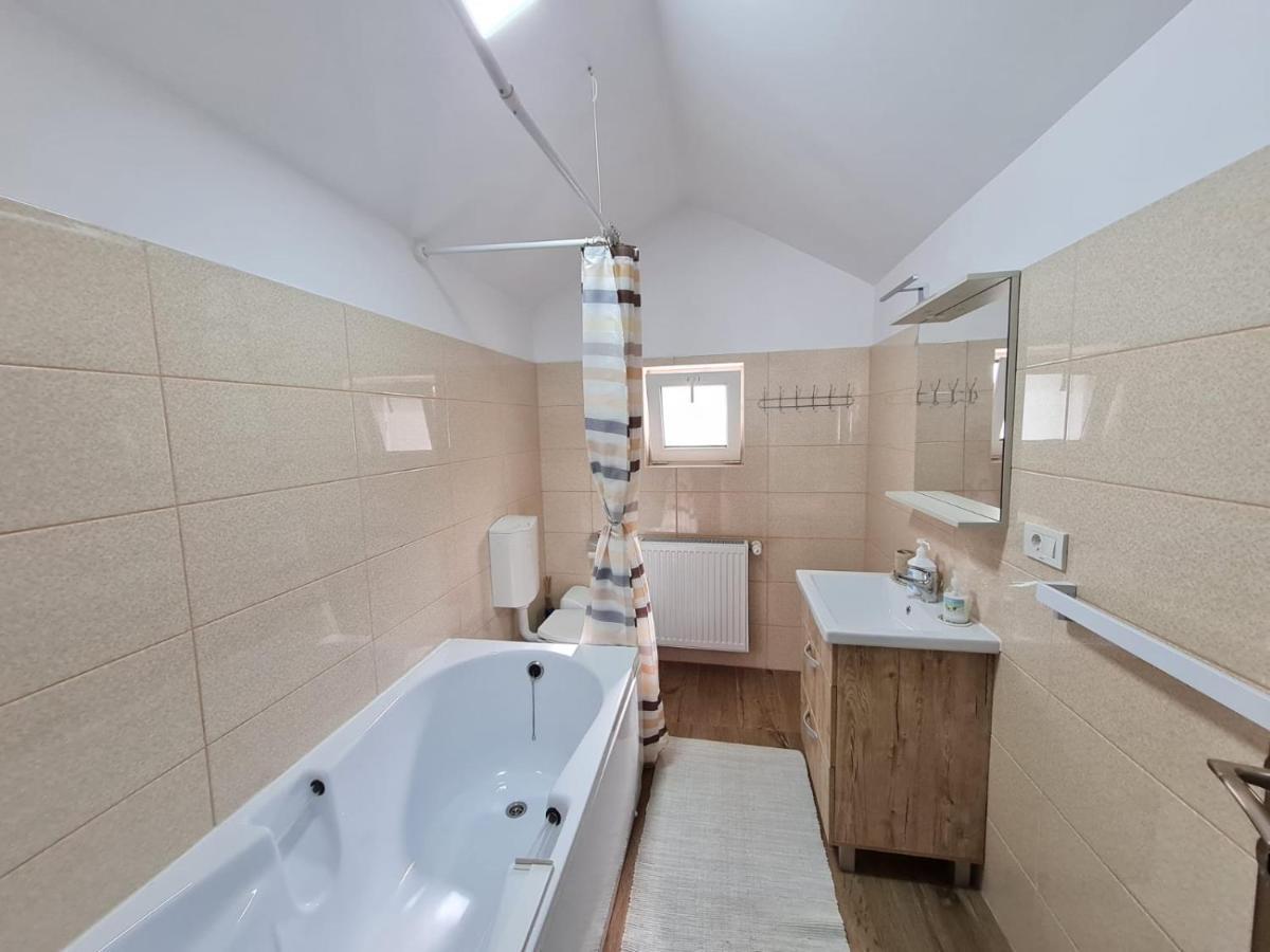 Autentic Adorabil Apartment Albestii Paminteni Esterno foto
